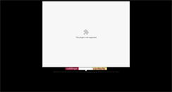 Desktop Screenshot of hogare.com
